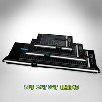 Rolling paper knife art paper cutter 63 inches
