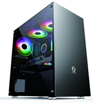 2021 graphics card 3060 4000-1W yuan desktop computer host hard disk Intel Turbo Frequency game type