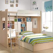 Dormitory upper bunk artifact ladder Upper and lower bed hanging ladder Mother bed Childrens bed Ladder Climbing ladder Straight ladder Iron ladder Landing ladder