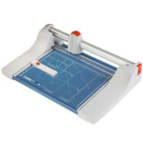 DAHLE 440 Germany Dale roller A4 paper cutter manual paper cutter cutting length 360mm thickness 3 5mm