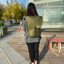 Bird home Granville 20 urban sports commuter wear-resistant full waterproof rainproof backpack 18096