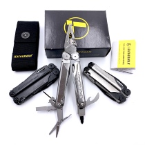 American LEATHERMAN Rezeman WAVE Plus WAVE outdoor multifunctional combination tool pliers multi-purpose knife