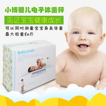 Bertrand baby swimming pool professional baby weight scale