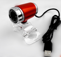 HD drive-free video USB HD camera Desktop computer video head extension cable special price