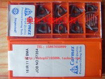 Israel Carmex Carmex Threaded Blade 16ER11BSPT BMA