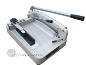 Paper Cutter Yunguang Paper Cutter 868 Heavy Duty Paper Cutter 868 A4 Thick Layer Cutter Manual Paper Cutter