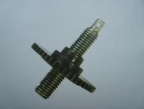 Suitable for LBT pressure adjustment screw screw gear thick tooth GR pressure adjustment screw screw screw disc (thick)