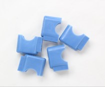 Brand new set of foot sleeves for table and chairs