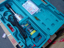 Special Tigers whistle P1B-DV-36C 220V reverse electric wrench big electric wrench Cannon