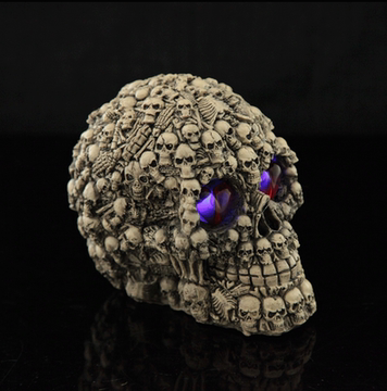 整人恐怖动态qq表情分享展示