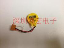Supply original imported PLCJW21MA battery CR2477-1S5 