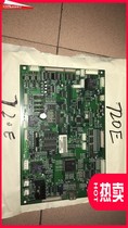 Rongda quick printer motherboard power board thermal head print head