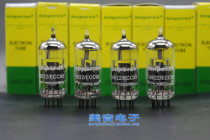 Amperex 6922 / ecc88 electronic tube direct generation 6dj8 / 6n11 / e88cc / 7308 toxic acoustic tube