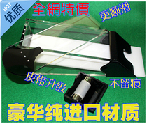 Genuine Baccarat poker machine can put 8 sets of playing cards high penetration with strong magnetic cover Macau series