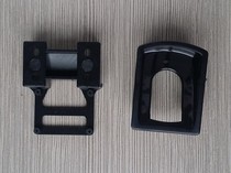 FPC1011F FPC1011F TCS2SS capacitive fingerprint acquisition chip mounting bracket