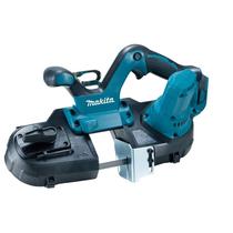 Japan makita Makita DPB181RME rechargeable light band saw Electric band saw machine metal band saw