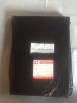 Single-sided blue flat sheet a3 laser digital inkjet engineering Blue drawing A3 flat blue copy paper printing paper