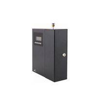 4S shop five-star luxury hotel fragrance diffuser diffuser large area air-conditioned air diffuser timing aroma diffuser