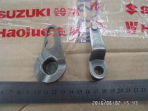 Curved beam car HJ110-A HJ110-2 2C 2D gear shift control arm gear shift shift cam plate