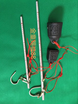 Hook scale 10 kg 20 kg hand bar scale small scale portable iron scale Solid aluminum bar scale old scale 100 city kg 10 kg