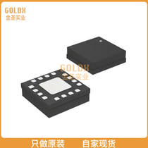 (New original stock) HMC447LC3 IC FREQ DIVIDER 10-26GHz 16-QF