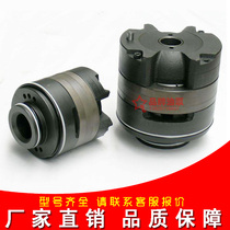 Imported Yuken oil research PV2R Tokyo Jiji dannison injection molding machine die casting oil pump core pump tank accessories