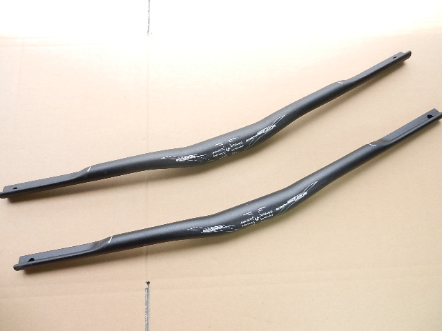 bike handlebar shock absorber