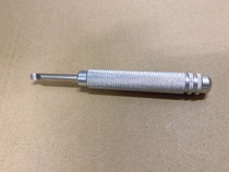 Watch repair tool pry bottom knife warped bottom cover watch open back cover change tool door opener Watch tool