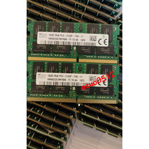 SK 16G DDR4 2RX8 PC4-2133P ECC laptop workstation HMA82GS7MFR8N-TF