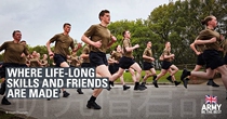 British military version of physical training running shorts weight loss room matching British T-shirt quick-drying non-physical shorts