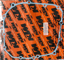 KTM RC390 original parts engine right cover paper pad