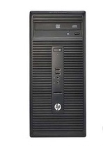 HP 280G2 G3900 4G 500G no optical drive integrated W10 nationwide warranty spot