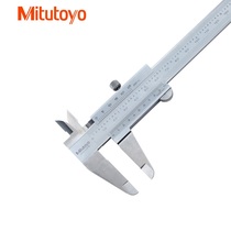 Original Japanese Mitofeng Vernier Calliper 0-150-200-300mm 530-312 118 119 Megor