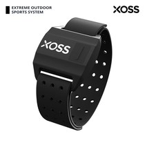 Pedestrian xoss heart rate arm with cycling running fitness and heart rate monitoring support small G Blackbird Gaming Beruite