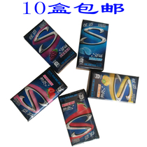28 pieces of Hyunmai sugar-free chewing gum Watermelon mint grape fresh fruit Strawberry 50 4g box of casual candy