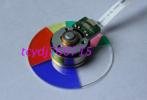 Visible IN65 IN66 IN67 IN134UST projector new color color wheel