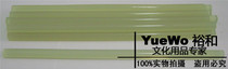 First class large hot melt adhesive strip glue stick diameter 10mm 15 yuan 500 grams