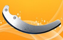 The blade holder