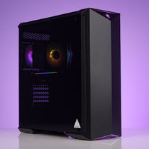 MSI RTX3070TI magic dragon RYZEN 5 55600x computer game host installation scheme