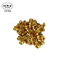 Factory straight for PCB breadboard laminated rivet PCB pressed rivet car to make rivets