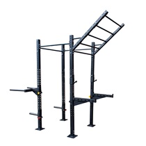  Physical training comprehensive frame 2 columns 4 columns basic set of complete sets of models