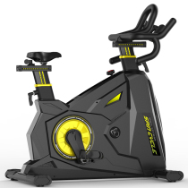 Indyfi F28C Spinning Bicycle Indoor Commercial Gymnasium Full Package Vertical Magnetic Control Exercise Bike