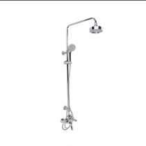 Odian three water shower column