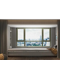 Tiandong doors and windows Berlin sentiment S70