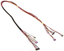 GENUINE Frigidaire 316466600 Range Stove Oven Wire Har