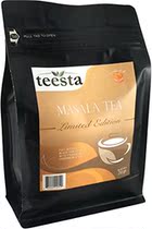 TEESTA - Original Indian Spiced Masala Chai ) 8 8o