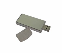 USB 3.0 interface straight plug to turn 2242 M.2 NGFF SATA SSD solid state hard drive mobile hard disk box