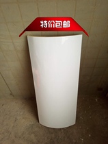 Custom arc cabinet door leaf-shaped door Arc door round door corner cabinet Corner cabinet Corner cabinet Corner locker special