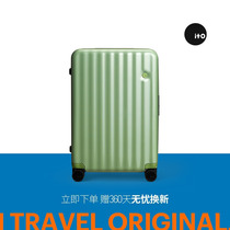 ITO ClassIC WAVE Light Universal Wheels Suitcase Pull Bar Case Suitcase Ultra Silent Waterproof Durable