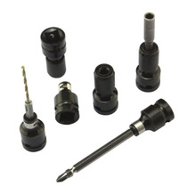 1 2 electric wrench turn 1 4 hexagon socket head adapter
